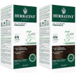 herbatint® 3 dosi 4n castano 2x300 ml lozione