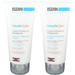 ureadincalm® crema idratante antiprurito 2x200 ml