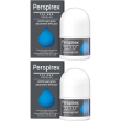 perspirex per uomo regular 2x20 ml roller