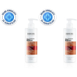vichy dercos kera-solution shampoo ristrutturante 250 ml 2x250 sham