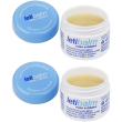 letibalm balsamo naso e labbra 2x10 ml
