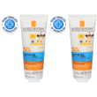 la roche-posay anthelios dermo-pediatrics latte idratante spf 50+ pape