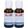 hipp tripto 2x30 ml soluzione orale