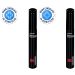 la roche-posay toleriane mascara multi-dimensions 2x1 pz stick