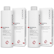 canova rivescal pso 2x200 ml shampoo