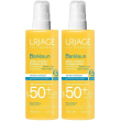 uriage bariesun spray invisibile non profumato spf50+ 200ml - risparm