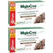 migliocres capelli forte 15 fiale x 7 ml 2x15 pz