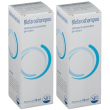 sifi blefaroshampoo 2x40 ml soluzione