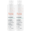avene cicalfate+ gel detergente purificante 2x200 ml detergente