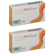 flogimed® ovuli 2x6 pz vaginali