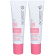 incarose bb cream medium 2x30 ml crema