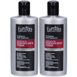 euphidra shampoo trattamento anticaduta ridensificante donna 2x200 ml