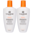 collistar balsamo doposole idratante restitutivo 2x400 ml