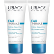 uriage eau thermale crema ricca all'acqua - risparmia il 10% con co