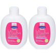 euphidra amidomio latte detergente 2x200 ml