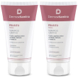 dermovitamina prurito shampoo lenitivo 2x200 ml