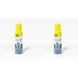 scholl deodorante spray piedi antitraspirante, 48h di protezione dagli