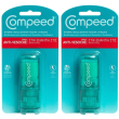 compeed® stick anti vesciche 2x8 ml accessori