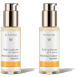 dr. hauschka fluido equilibrante per il giorno 2x50 ml