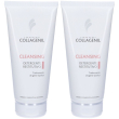 collagenil detergente restitutivo 2x200 ml crema