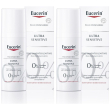 eucerin® ultrasensitive trattamento lenitivo 400ml 2x50 ml crema basic