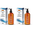 guam® talasso olio massaggio corpo 2x200 ml