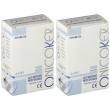 pharcos onicoker® 2x4 ml smalto per unghie a base di principio attivo