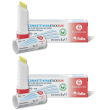 fidia connettivinasticksun labbra spf 30 2x3 g protezione per le labbr