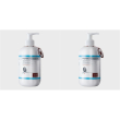 fiocchi di riso sapone non 2x400 ml liquido