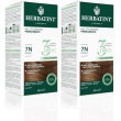 herbatint® 3 dosi 7n biondo 2x300 ml lozione