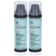 collistar uomo idratante freschezza totale 2x80 ml crema