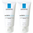la roche-posay nutritic intense crema nutritiva 50 ml 2x50