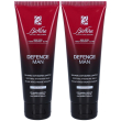 bionike defence man balsamo dopobarba lenitivo 2x75 ml
