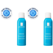 la roche-posay serozinc spray 150 ml 2x150