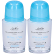 bionike defence deo roll on anti-macchia 2x50 ml roller