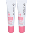 incarose bb cream light 2x30 ml crema