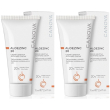 canova® aloe zinc 20 2x75 ml crema