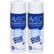 avec® emulsione fluida lenitiva decongestionante 2x200 ml