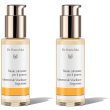 dr. hauschka fluido calmante giorno 2x50 ml