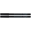 rougj+ matita occhi etoile 01 nero 2x1 pz make up