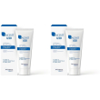 biogena labs inosit u20 crema idratante corpo 2x150 ml