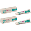idrovel forte crema emolliente 2x50 g