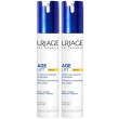 uriage age lift - crema giorno protettiva levigante spf30 2x40 ml spra