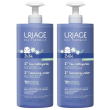 uriage baby - 1a acqua detergente 1lt risparmia il 10% con codice