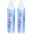 proidema dren 2x200 ml lozione per il corpo