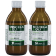 marco viti miscela 3 oli 2x200 ml olio