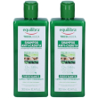 equilibra® shampoo anti-caduta fortificante 2x300 ml