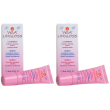 vea lipgloss protettivo antiage 10 ml 2x10 ml protezione per le labbra