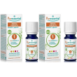 puressentiel olio essenziale menta piperita 2x10 ml soluzione orale