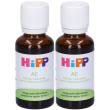 hipp ac 2x30 ml soluzione orale